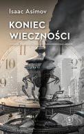 Ok�adka - Koniec Wieczno�ci