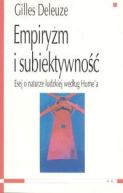 Ok�adka - Empiryzm i subiektywno��