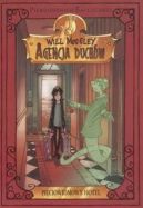 Okadka - Piciowidmowy hotel