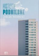 Okadka - Historie podniebne 