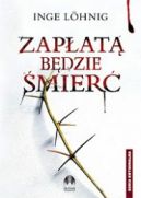 Okadka ksizki - Zapat bdzie mier