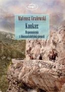 Okadka ksiki - Kaukaz. Wspomnienia z dwunastoletniej niewoli 