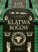Ok�adka ksi�zki - Kl�twa Bog�w