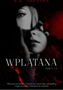 Okładka ksiązki - Wplątana Tom 1 i 2 