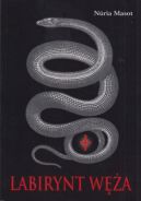 Okadka ksizki - Labirynt wa