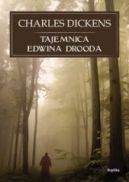 Okładka książki - Tajemnica Edwina Drooda
