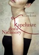 Ok�adka - Kapelusze doni Nicanory