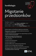 Okadka - Migotanie przedsionkw w opiece ambulatoryjnej wedug CARE-AF. W gabinecie lekarza specjalisty. Kardiologia
