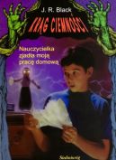 Ok�adka - Nauczycielka zjad�a moj� prac� domow�