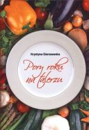 Ok�adka - Pory roku na talerzu