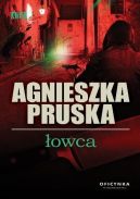 Okładka - Łowca