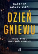 Okadka - Dzie Gniewu