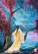 Ok�adka ksi�zki - Wiersze pisane z wn�trza serca