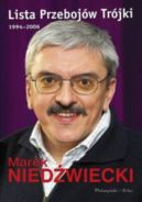Okładka książki - Lista Przebojów Trójki 1994-2006