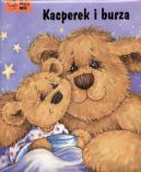 Ok�adka - Kacperek i burza