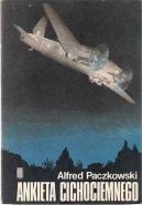 Ok�adka - Ankieta cichociemnego