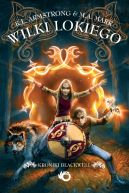 Ok�adka - Wilki Lokiego
