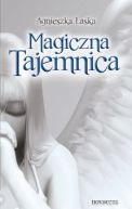 Ok�adka - Magiczna tajemnica