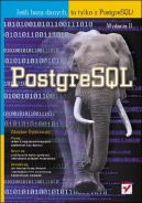 Okadka - PostgreSQL