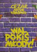 Okadka ksizki - Wal pki mody