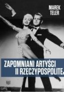 Okadka - Zapomniani artyci II Rzeczypospolitej 