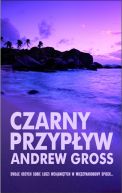 Okładka - Czarny przypływ