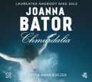 Okładka - Chmurdalia audiobook