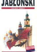 Ok�adka - Dzieci nocy