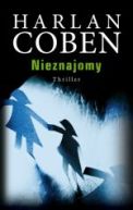 Okładka książki - Nieznajomy