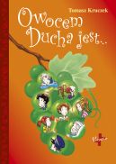 Ok�adka - Owocem Ducha jest...