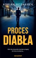 Okadka - Proces diaba