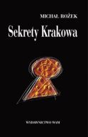 Okadka - Sekrety Krakowa