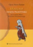 Okadka ksiki - Mariam wita Palestynka