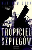 Ok�adka - Tropiciel szpieg�w