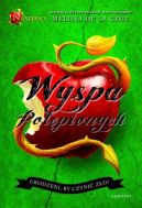 Okładka - Następcy. Wyspa potępionych