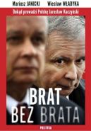 Okładka - Brat bez brata