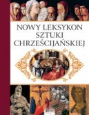 Okadka ksizki - Nowy leksykon sztuki chrzecijaskiej