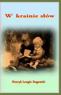 Ok�adka ksi�zki - W krainie s��w