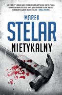 Ok�adka ksi�zki - Suder (Tom 3). Nietykalny