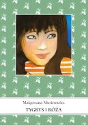 Okadka - Jeycjada (Tom 13). Tygrys i Ra