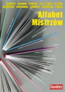 Okadka - Alfabet Mistrzw