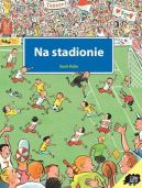 Ok�adka - Na stadionie