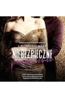 Okadka - Niebezpieczne Pragnienia