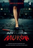 Ok�adka - Tajemnice szkolnych mur�w