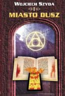 Ok�adka - Miasto dusz