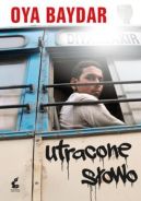 Ok�adka - Utracone s�owo