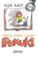 Okadka - Mistrz Edek i jego Pumukl