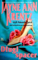 Okadka ksizki - Dugi spacer