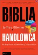 Okadka - Biblia handlowca. Najbogatsze rdo wiedzy o sprzeday. Wydanie II