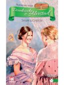 Ok�adka ksi�zki - Dziedziczka z Alvestad tom.10. Smak szcz�cia